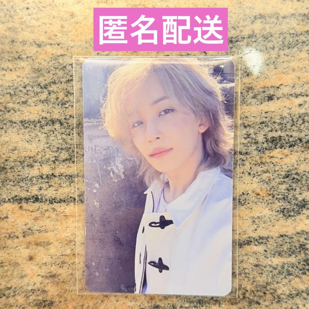 

[USED] Seventeen Kyobo Books Korean Trading Card 10th Anniversary Jeonghan Lucky Drop