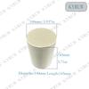 100*140/145mm Ceramic Honeycomb Regenerator thermal Storage heat Accumulator Heat Exchanger ceramic honeycomb heat recovery