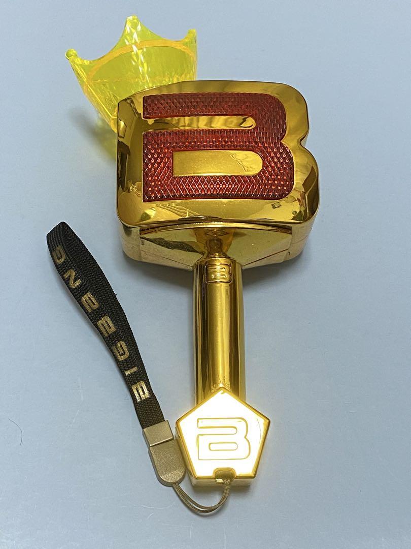 

[USED] BIGBANG Light Stick
