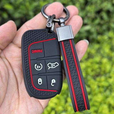 Acessórios para equipamentos eletrónicos de automóveis – Capas para chaves de carro