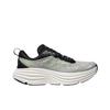 HOKA Bondi 8 Caged Stealth Tech Pack - White Tart Apple Unisex Sneakers 1155391-WTTR