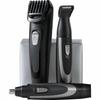 The Works Rechargeable Trimmer 45 Min Autonomy Black