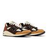 New Balance Teddy Santis x 990v2 Fabriqué aux États-Unis 'Noir Beige' M990BB2 Chaussures pour Homme