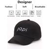 Unisex Papi Embroidery Baseball Caps Spring and Autumn Outdoor Adjustable Casual Hats Sunscreen Hat Sports Cap