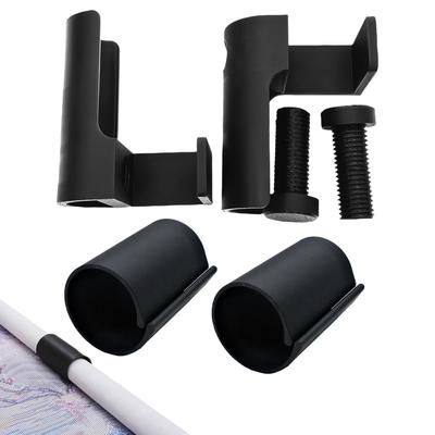 3D Printing Rhinestone Scroll Ring Organizer Rhinestone Painting Canvas Roll Holder Lightweight Painting Canvas Roll Organizer