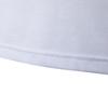 Premium Quality Men's T-shirt Slim Fit Floral V-neck Casual Tee For Everyday Wear