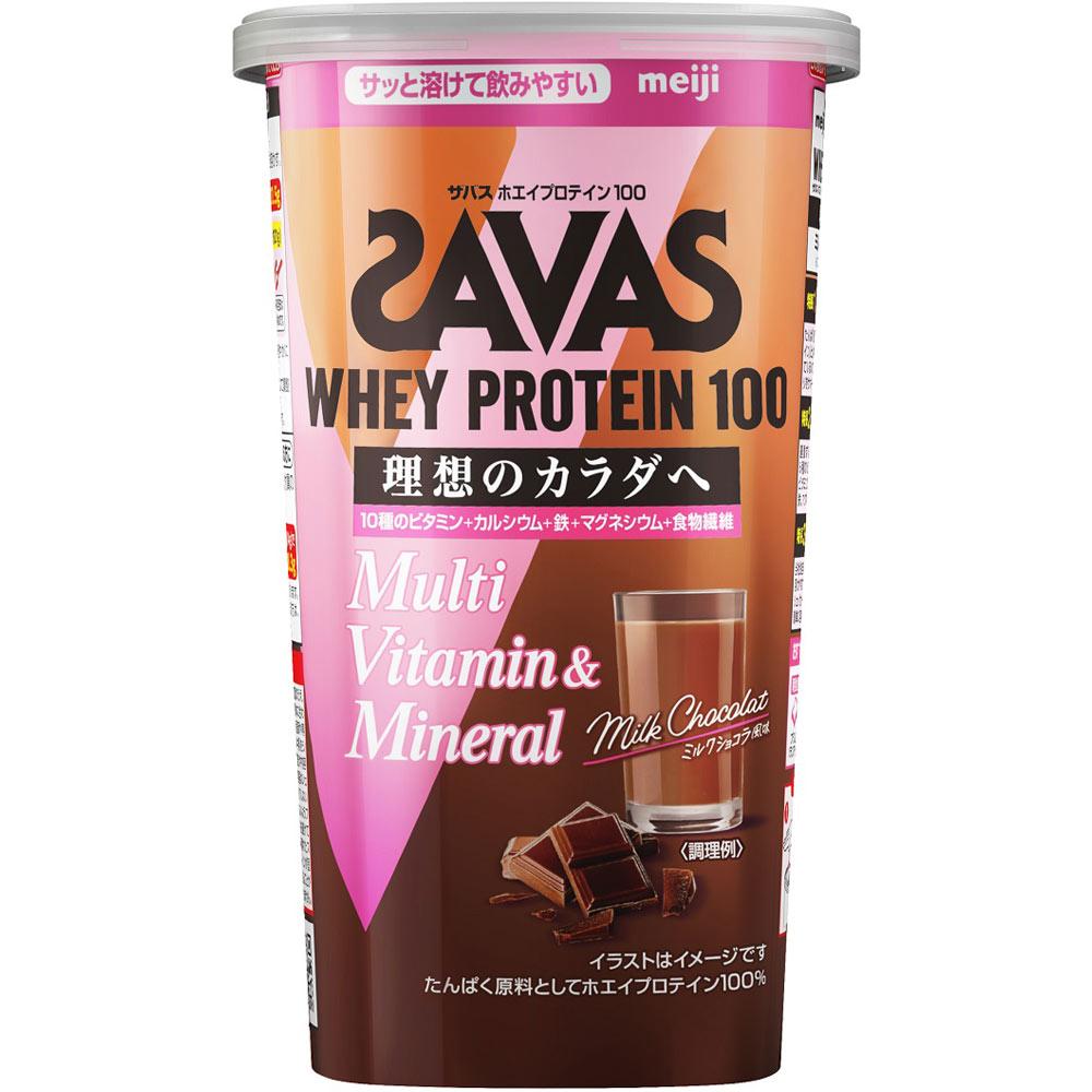 

Meiji Zavas Woman Whey Protein Chocolat 14 порций 280 г ZABAS ZABAS 1 set