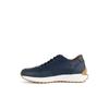 DakS Men S SneakerS Height increaSing Dmx574ka40  Navy 