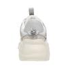 Steve Madden Womens/Ladies Spectator Trainers
