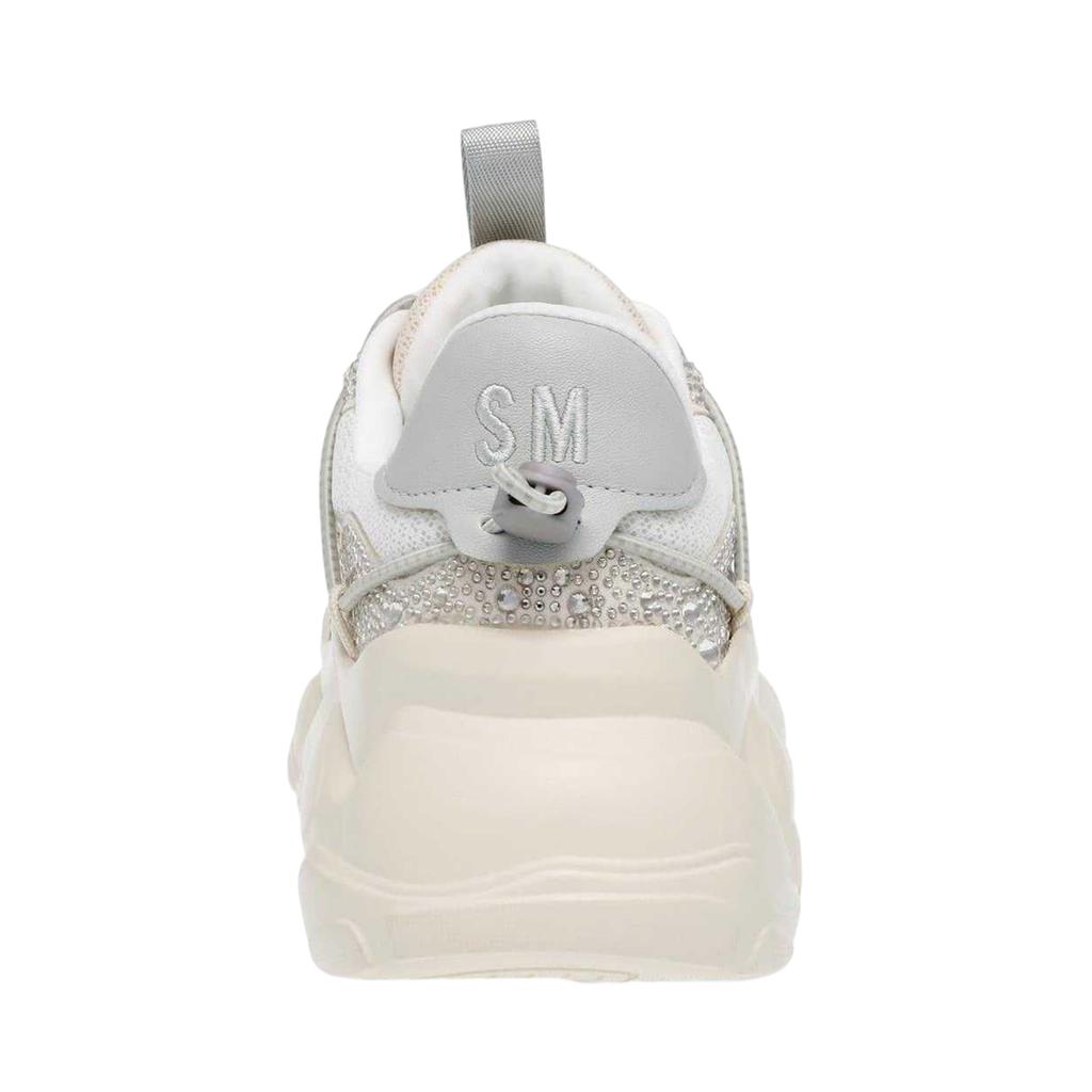 Steve Madden Womens/Ladies Spectator Trainers