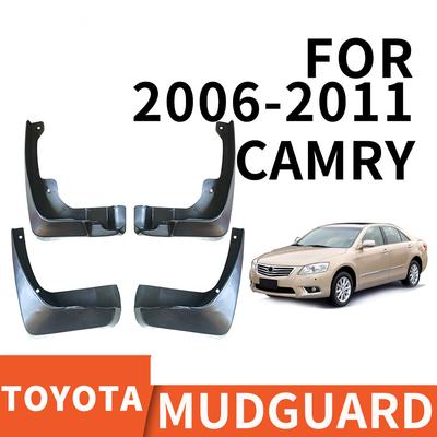 Für Toyota Camry Altis Aurion XV40 2007 2008 2009 2010 2011 Kotflügel Schmutzfänger Spritzlappen Schutzbleche Autozubehör