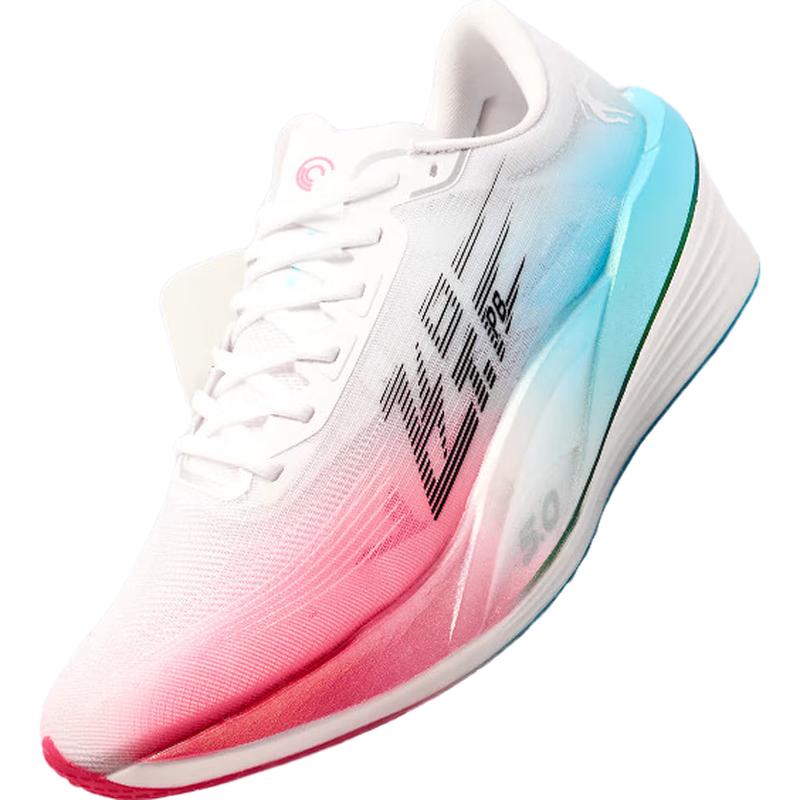 Мужские марафонки Jordan Feiying PB 5.0 с карбоновой пластиной 46