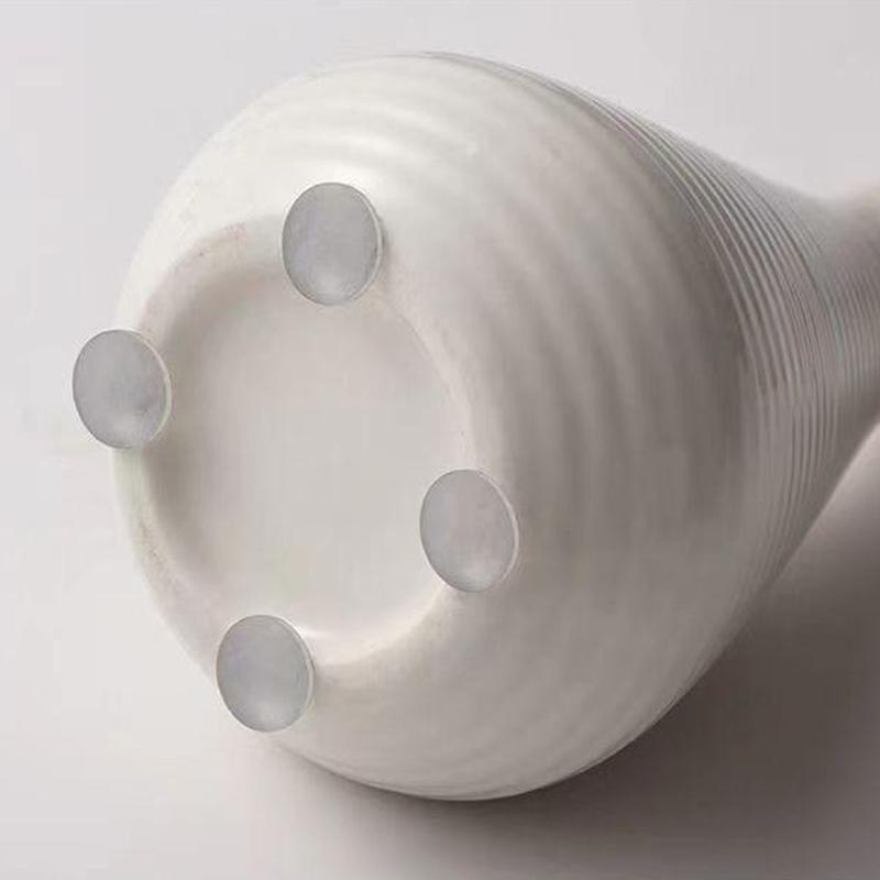 Transparent Silicone Collision-Proof Granular Wardrobe Door Anti-Collision Pad Mute Paste Buffer Anti-Sliding Anti-Glue Granules