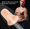 Airturn 3 Blowjob Sucking Machine Masturbator for Men Vagina Pussy Male Masturbation Toys Electric Equipment Adult Goods