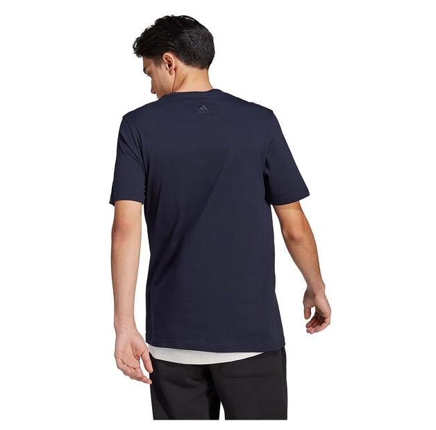 adidas Футболка с коротким рукавом Lin Sj