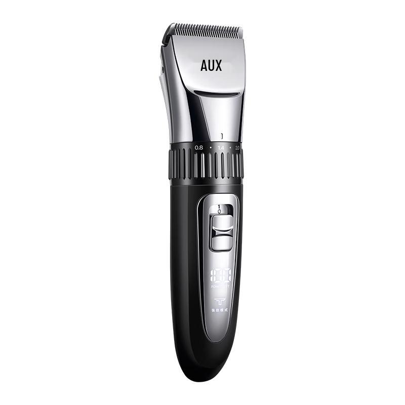 AUX Electric Rechargeable Hair Clipper CN plug (adapter included)