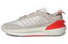 Avryn 'White Tint Solar Red' ID4253