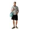 Regatta Mens Cline Back Print Hoodie