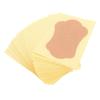 Hypoallergenic  Deodorant Stickers - 28pcs, Concealed Sweat Pads for Underarm, Breathable and Soft -QH