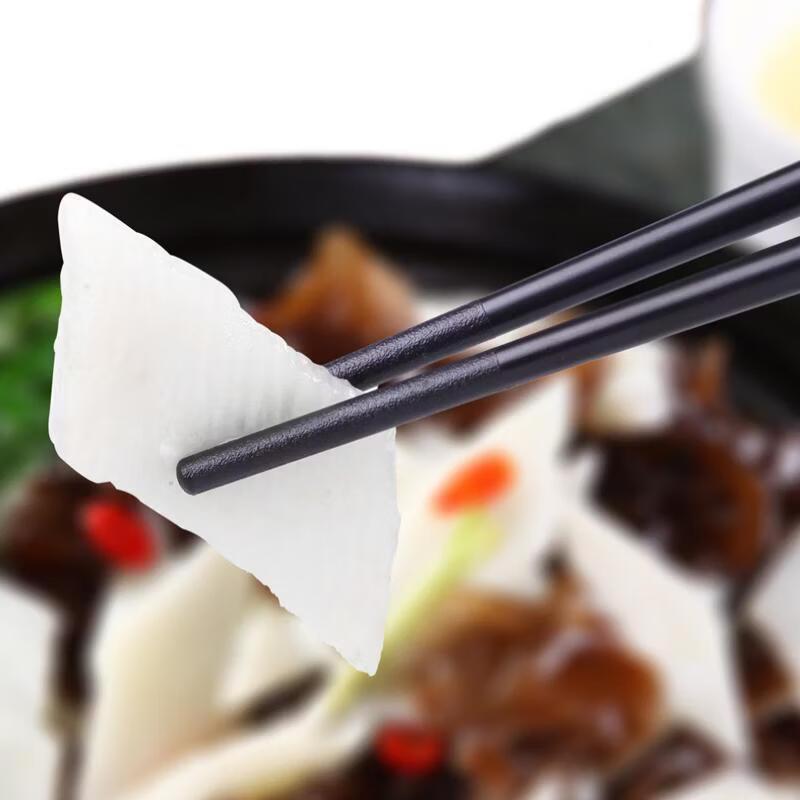 Ru Han Creative Alloy Chopsticks