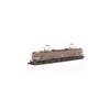 Rokuhan Z Gauge EF58 Type 150 Small Window Brown T039-2 Railway Model Electric Locomotive