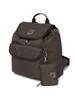 Nordisk [Autumn Breeze] Mini Backpack V2_Brown