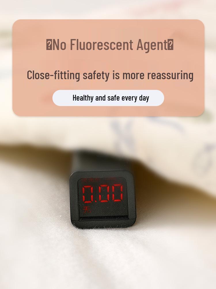 2025 A/W Baby Quilted Hooded Romper, 40g, Class A, Warm Butterfly Suit for Newborns