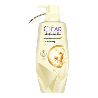 Scalp Care Anti-Dandruff Shampoo