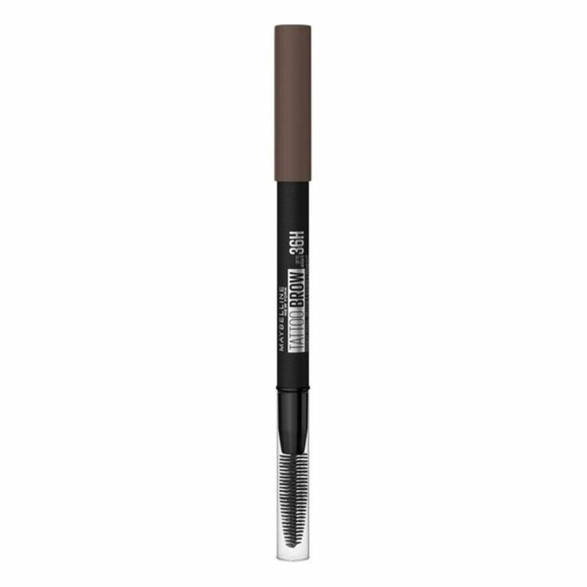 

Татуаж Brow Карандаш для бровей 36:07 Deep Brown Maybelline