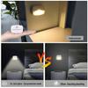 Infrared Sensing LED Night Light for Wardrobe, Kitchen, Bedroom, and Corridor