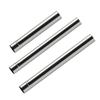 Enlarged Diameter Exhaust Pipe For Wood Stove Heat Resistant Rust Resistant