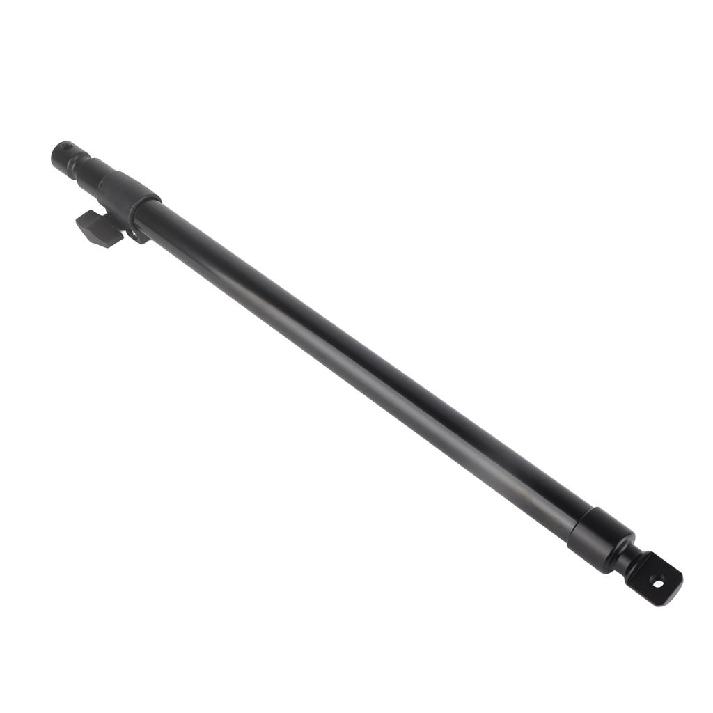 Aluminium Alloy Portable Camera Video Slider Support Tripod Rods