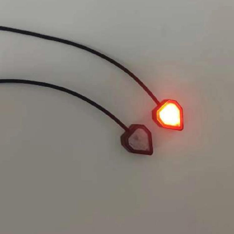 Lane Changing Warning Driving Assistance Sensor Blind Monitoring IP67 Waterproof