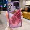 Cover For Samsung Galaxy A52 A52S A72 A22 A32 A12 Case Soft Silicone Clear Phone Case For A21S A50 Camera 360 Protection Bumper