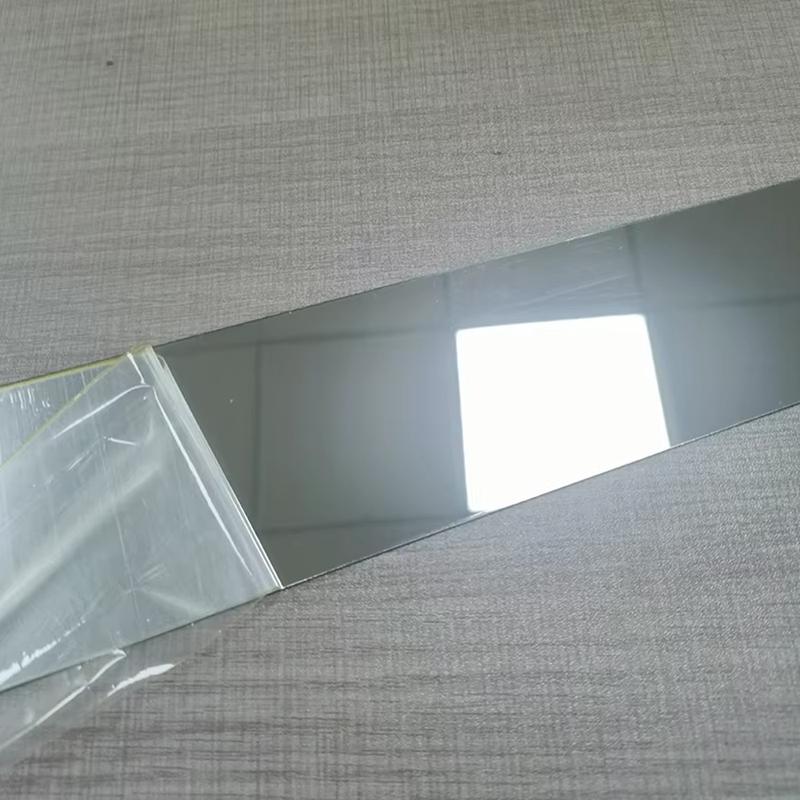 Car Door Window Trim Cover for Toyota Land Cruiser J200 LC200 V8 2008~ Carbon Fiber Silver Sticker Pillar Posts Accessories