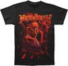 Megadeth For Sale T-shirt - Officially Licensed - Brand New - Band Tees