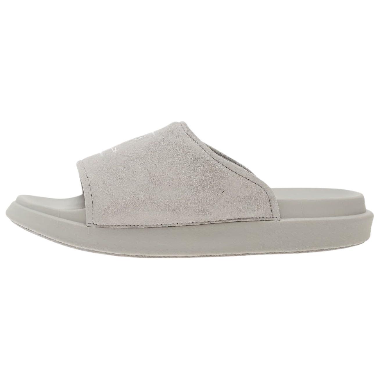 adidas Y-3 Slide  Grey Two  Men s KI4034 EU 46