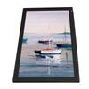 21.5 Inch Digital Picture Frame 2.4G 5G WiFi 32G 1920x1080 FHD Wall Mount Remote Control Digital Photo Frame with APP