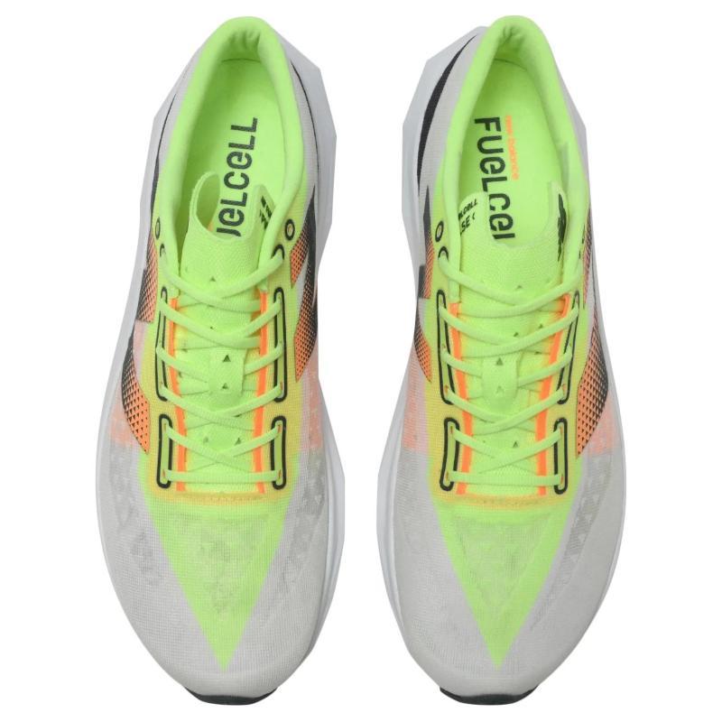 New Balance FuelCell Pvlse V1 Laufschuhe 'Fluorescent Green' MFCNPBM