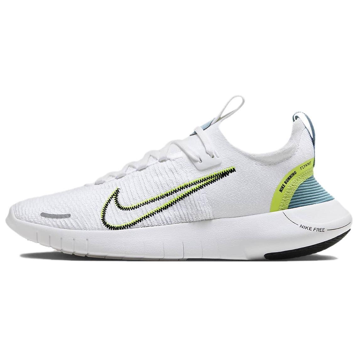Nike Free Rn Next Nature `White