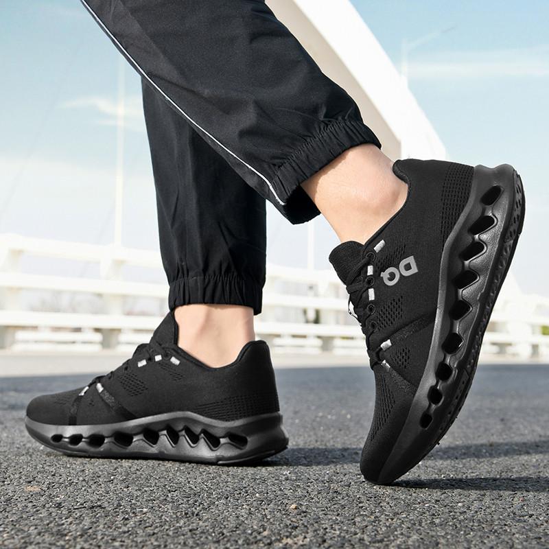 Big Size 45 Marathon Shoes Men Casual Sneakers Comfortable Lightweight Athletic Sport Running Shoes For Male Tenis Walking Jogging Gym Footwear