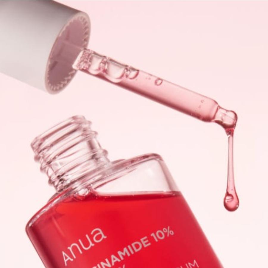 Anua Niacinamide 10 TXA 4 Dark Spot Correcting Serum 30ml