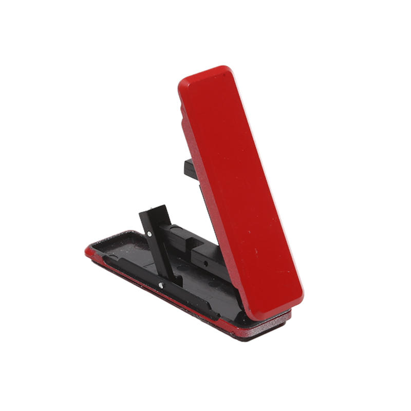 Mini Creative Folding Cellphone Stand Multifunctional Portable Adhesive Desk Mobile Phone Holder Kickstand Accessories