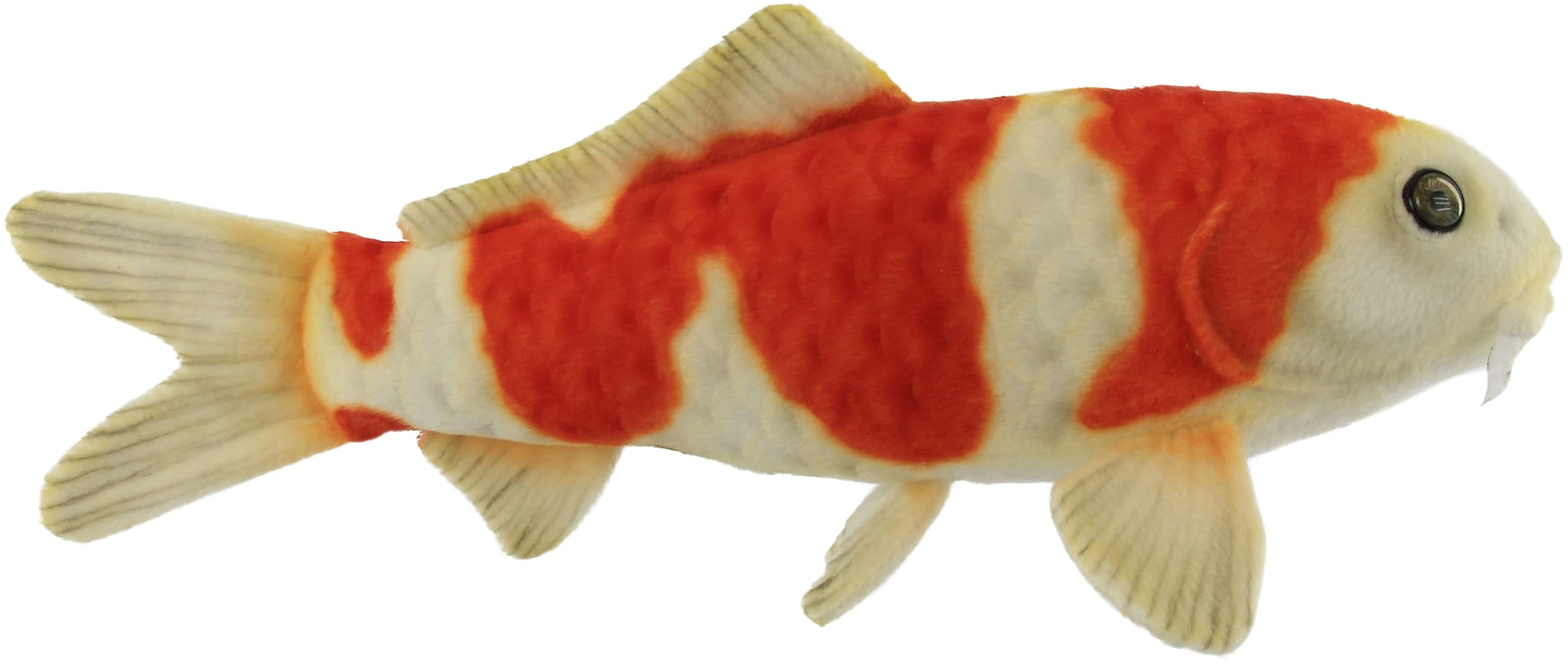 

BH8308 HANSA Nishikigoi Красный и Белый 35