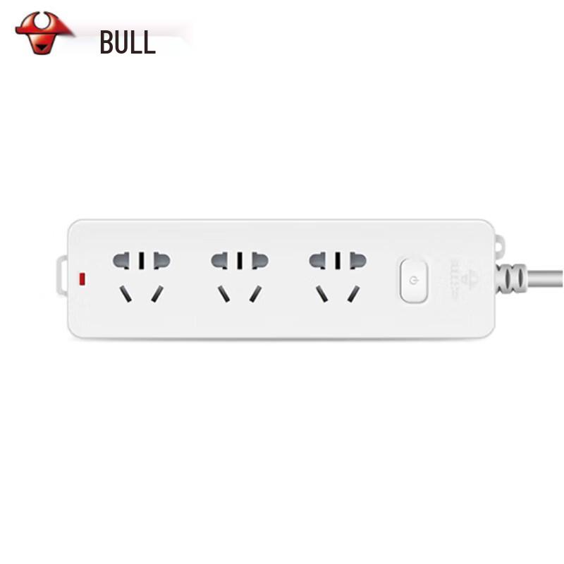 BULL GN-212 Power Strip