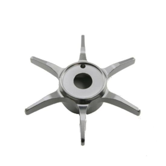 Avail Reel Star Drag 09 Scorpion XT1500 Gunmetal Sd_scpxt_gmt