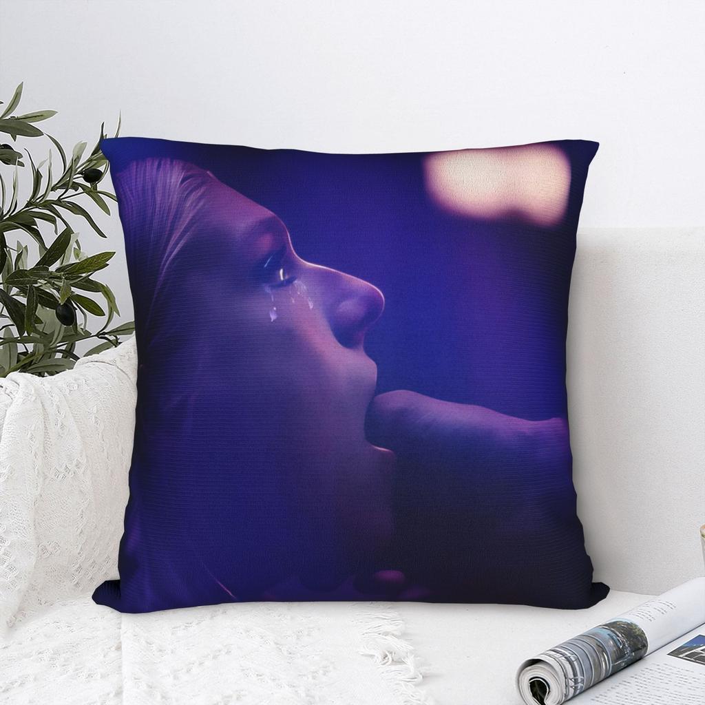 Euphorias Season 3 Pillowcase Product Printed Cushion Cover Decoration Throw Pillow Case Cover Home Multi Size