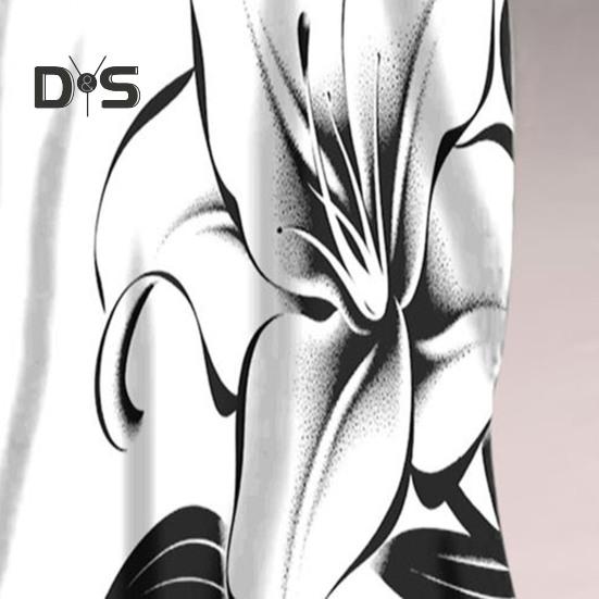 Women Summer Dress V-neck Sleeveless Floral Print Maxi Dress with Pockets Loose Fit Flowy Long Sundress