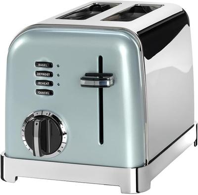 Cuisinart CPT160GE Toaster