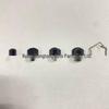 A2540720500 Mercedes Repair Kit for Models 465, 448, 254, 236, 223, 214, 206